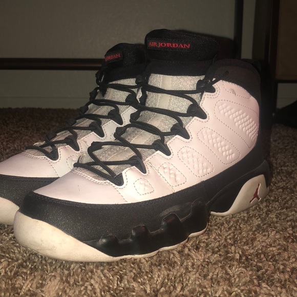 Space jam 9’s - Picture 3 of 4